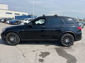 Mercedes-Benz GLC 43 AMG Night Package - 55000 лв. - 75468195 3