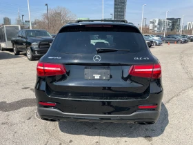 Mercedes-Benz GLC 43 AMG Night Package - 55000 лв. - 75468195 4