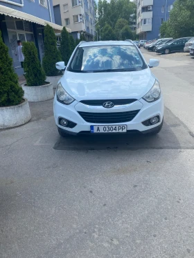 Hyundai IX35 | Mobile.bg    11