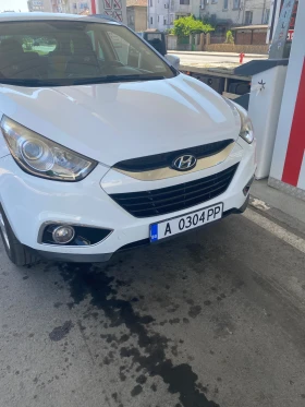 Обява за продажба на Hyundai IX35 ~15 900 лв. - изображение 3