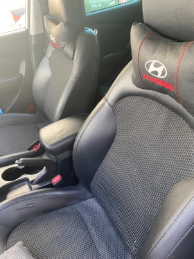 Обява за продажба на Hyundai IX35 ~15 900 лв. - изображение 2