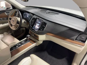 Volvo Xc90 T6 Inscription Bowers&Wilkins* *  | Mobile.bg    8
