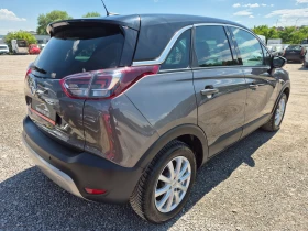Opel Crossland X 1.2 turbo/25k km/FULL/GERMANY - 21990 лв. - 21326744 6