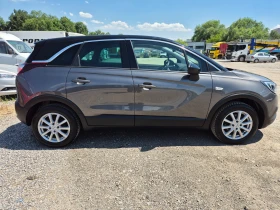 Opel Crossland X 1.2 turbo/25k km/FULL/GERMANY - 21990 лв. - 21326744 7