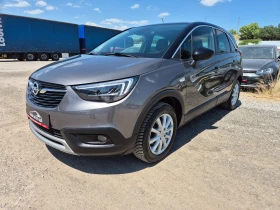 Opel Crossland X 1.2 turbo/25k km/FULL/GERMANY - 21990 лв. - 21326744 2