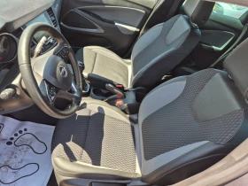 Opel Crossland X 1.2 turbo/25k km/FULL/GERMANY - 21990 лв. - 21326744 13