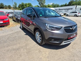 Opel Crossland X 1.2 turbo/25k km/FULL/GERMANY - 21990 лв. - 21326744 8