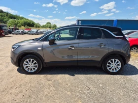 Opel Crossland X 1.2 turbo/25k km/FULL/GERMANY - 21990 лв. - 21326744 3