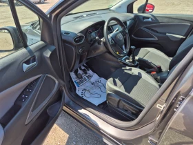 Opel Crossland X 1.2 turbo/25k km/FULL/GERMANY - 21990 лв. - 21326744 14
