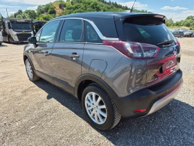 Opel Crossland X 1.2 turbo/25k km/FULL/GERMANY - 21990 лв. - 21326744 4