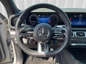 Mercedes-Benz GLE 63 S AMG /4-MATIC/COUPE/CARBON/BURM/PANO/HEAD UP/360/ - 239980 лв. - 99285926 9