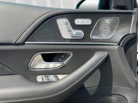 Mercedes-Benz GLE 63 S AMG /4-MATIC/COUPE/CARBON/BURM/PANO/HEAD UP/360/ - 239980 лв. - 99285926 6