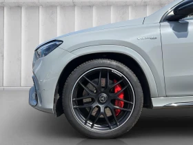 Mercedes-Benz GLE 63 S AMG /4-MATIC/COUPE/CARBON/BURM/PANO/HEAD UP/360/ - 239980 лв. - 99285926 3