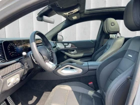 Mercedes-Benz GLE 63 S AMG /4-MATIC/COUPE/CARBON/BURM/PANO/HEAD UP/360/ - 239980 лв. - 99285926 7