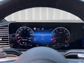 Mercedes-Benz GLE 63 S AMG /4-MATIC/COUPE/CARBON/BURM/PANO/HEAD UP/360/ - 239980 лв. - 99285926 10