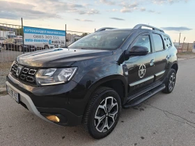     Dacia Duster 1.5 DCI 115.4x4-85000km.