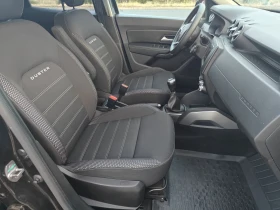 Dacia Duster 1.5 DCI 115.4x4-85000km. | Mobile.bg    12