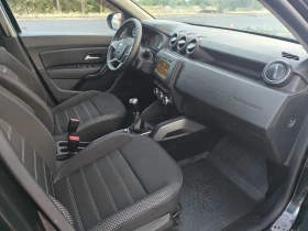 Dacia Duster 1.5 DCI 115.4x4-85000km. | Mobile.bg    9