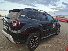 Dacia Duster 1.5 DCI 115.4x4-85000km. | Mobile.bg    8