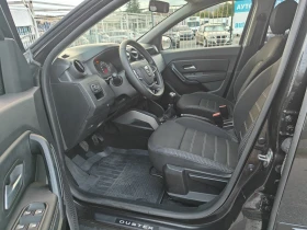 Dacia Duster 1.5 DCI 115.4x4-85000km. | Mobile.bg    10