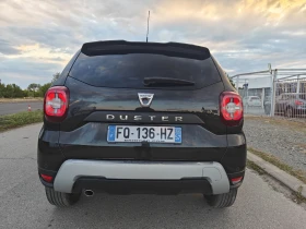Dacia Duster 1.5 DCI 115.4x4-85000km. | Mobile.bg    6