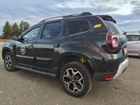 Dacia Duster 1.5 DCI 115.4x4-85000km. | Mobile.bg    7