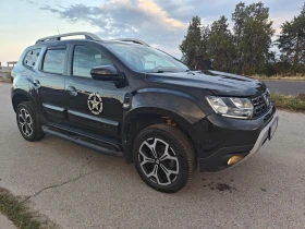     Dacia Duster 1.5 DCI 115.4x4-85000km.