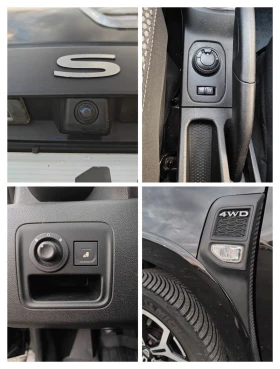 Dacia Duster 1.5 DCI 115.4x4-85000km. | Mobile.bg    17