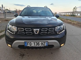     Dacia Duster 1.5 DCI 115.4x4-85000km.