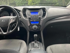 Обява за продажба на Hyundai Santa fe 2016 FWD * КЛИП* * БЕЗ ПЪРВОНАЧАЛНА ВНОСКА*  ~16 490 лв. - изображение 7