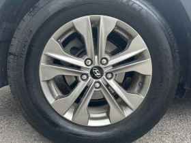 Обява за продажба на Hyundai Santa fe 2016 FWD * КЛИП* * БЕЗ ПЪРВОНАЧАЛНА ВНОСКА*  ~16 490 лв. - изображение 5