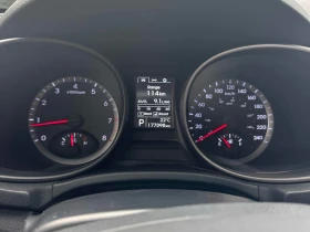 Обява за продажба на Hyundai Santa fe 2016 FWD * КЛИП* * БЕЗ ПЪРВОНАЧАЛНА ВНОСКА*  ~16 490 лв. - изображение 8