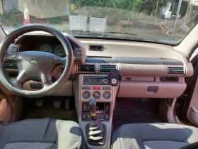 Land Rover Freelander | Mobile.bg    6