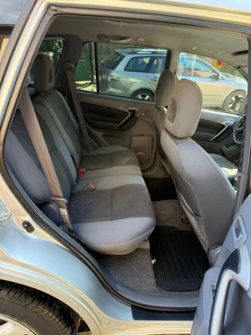 Toyota Rav4 2.0 D4D / | Mobile.bg    12
