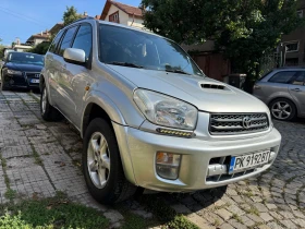     Toyota Rav4 2.0 D4D /