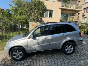 Toyota Rav4 2.0 D4D / | Mobile.bg    10