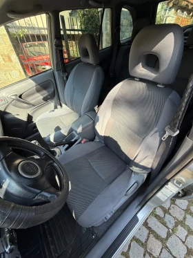Toyota Rav4 2.0 D4D / | Mobile.bg    7