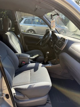 Toyota Rav4 2.0 D4D / | Mobile.bg    13