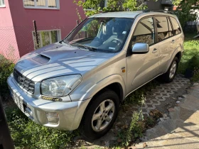 Toyota Rav4 2.0 D4D / | Mobile.bg    14