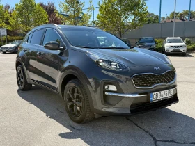 Обява за продажба на Kia Sportage 1.6d 136 к.с. ~31 999 лв. - изображение 5