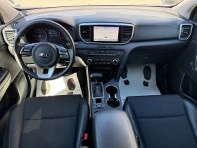 Обява за продажба на Kia Sportage 1.6d 136 к.с. ~31 999 лв. - изображение 9