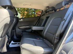 Обява за продажба на Kia Sportage 1.6d 136 к.с. ~31 999 лв. - изображение 8