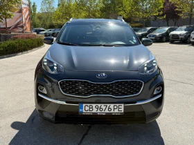 Обява за продажба на Kia Sportage 1.6d 136 к.с. ~31 999 лв. - изображение 6