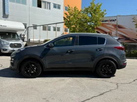 Обява за продажба на Kia Sportage 1.6d 136 к.с. ~31 999 лв. - изображение 1