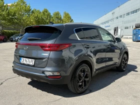 Обява за продажба на Kia Sportage 1.6d 136 к.с. ~31 999 лв. - изображение 3