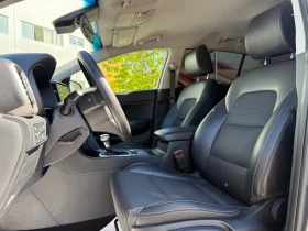 Обява за продажба на Kia Sportage 1.6d 136 к.с. ~31 999 лв. - изображение 7