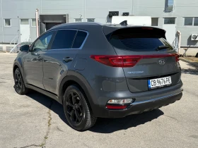 Обява за продажба на Kia Sportage 1.6d 136 к.с. ~31 999 лв. - изображение 2