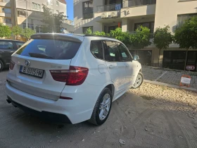 Обява за продажба на BMW X3 ~26 500 лв. - изображение 1