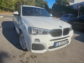 Обява за продажба на BMW X3 ~26 500 лв. - изображение 1