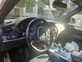 Обява за продажба на BMW X3 ~26 500 лв. - изображение 5